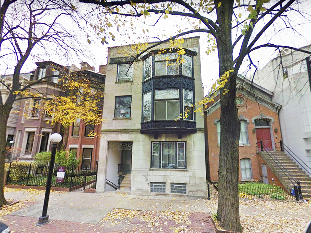 1936 N. Mohawk St. 1936 N. Mohawk St., Chicago, IL 60614 Lincoln Park - Leasing by Cross Street